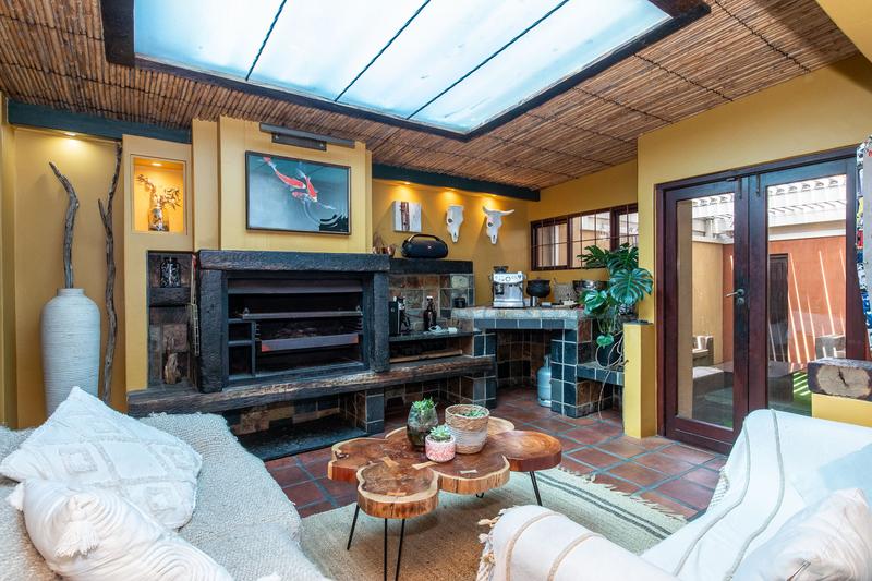 6 Bedroom Property for Sale in Plumstead Western Cape